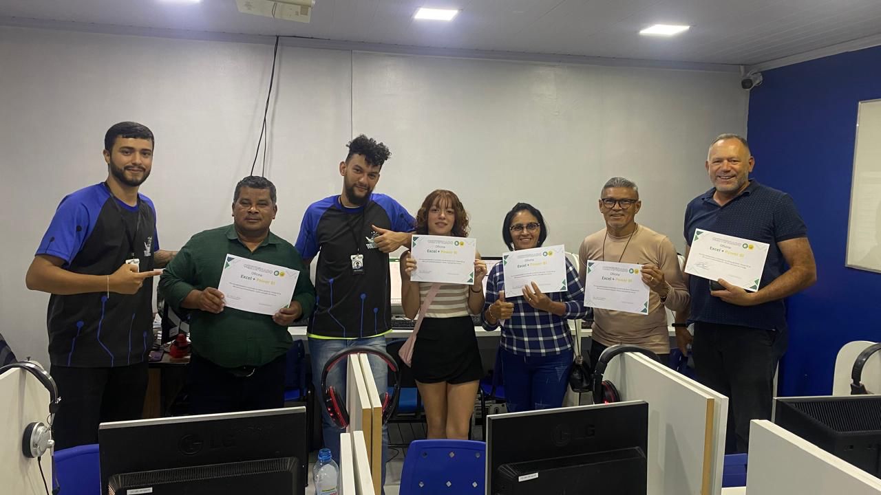Galeria WR Cursos
